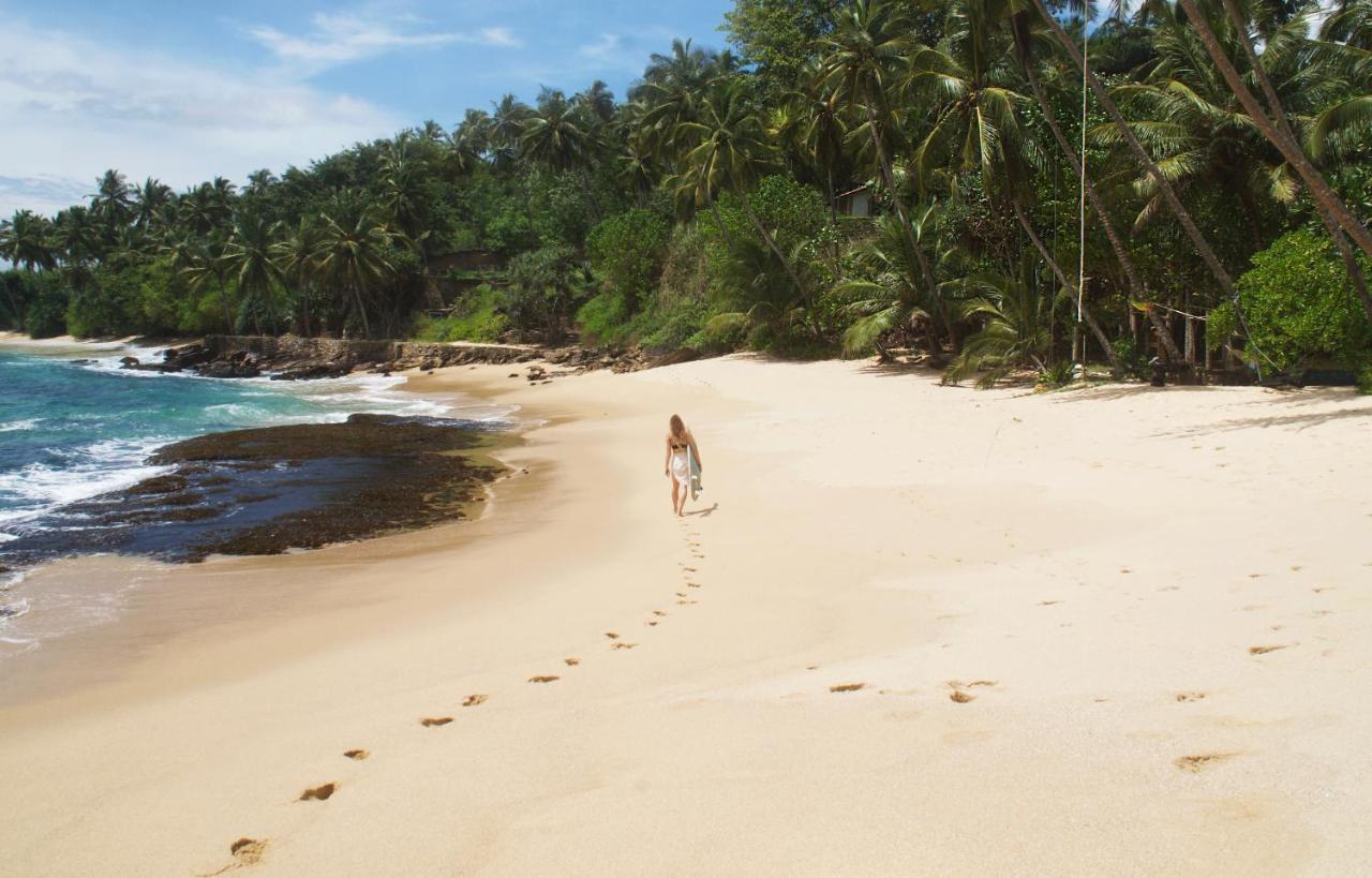 Into The Blue - Yoga Included & Walk To 3 Beaches Tangalle Luaran gambar