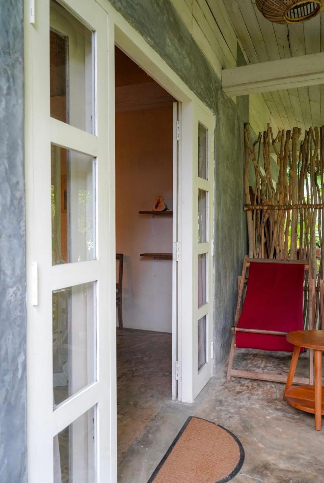 Into The Blue - Yoga Included & Walk To 3 Beaches Tangalle Luaran gambar