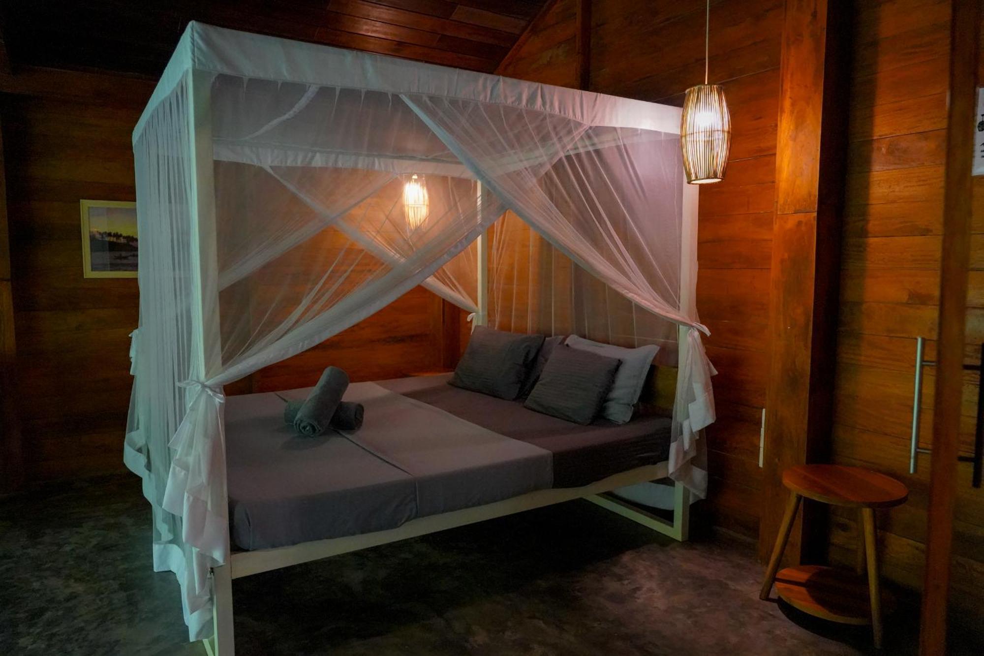 Into The Blue - Yoga Included & Walk To 3 Beaches Tangalle Luaran gambar